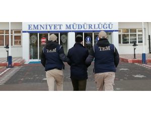 Denizli’de Fetö Operasyonu: 11 Gözaltı