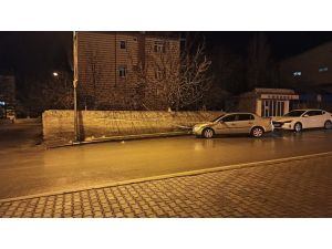 Kahramanmaraş’ta Silahlı Kavga: 2 Ölü