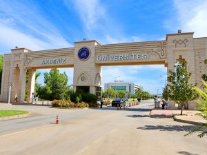 Akdeniz Üniversitesi 179 Sözleşmeli Personel alıyor