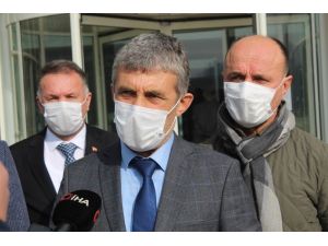 Şehit Kaymakamın Ağabeyi Ali Haydar Safitürk: "Olayın Gerçek Faili Emniyet Amiridir"
