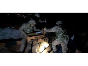Eren Operasyonları Başlatıldı
