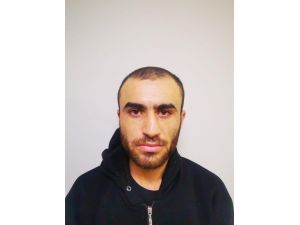 Sultanahmet Ve Suruç Saldırılarının Patlayıcılarını Temin Eden Deaş Örgüt Mensubu Azzo Halaf Süleyman El Aggal Yakalandı