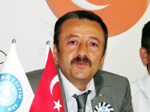 “Özverili çalışma karşılık bulmadı”