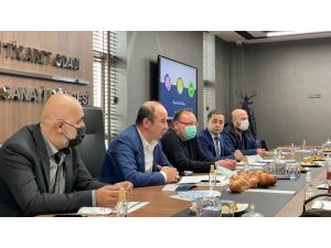 Ankara’nın Yeni Coğrafi İşaretli Ürünü ’Soğan’