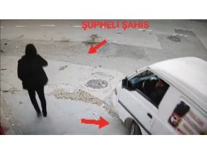 Polis Hırsızlara Göz Açtırmıyor