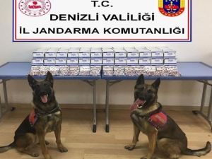 Eski İlaç Mümessili Binlerce Uyuşturucu Hap İle Yakalandı