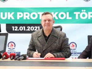 Denizlispor’a Sanal Destek