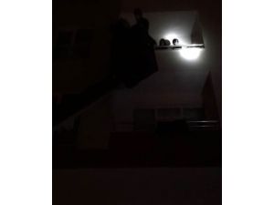 Kilitlendikleri Evde Tecavüz Edilip Zorla Fuhuş Yaptırılan 2 Özbek Kadın Kurtarıldı