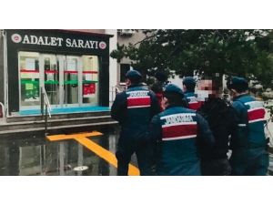 Yaptıkları Hırsızlıkla Yedek Sistem Olmasa Köyü Susuz Bırakacaklardı