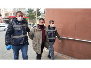 Peş Peşe Gasp Yapan Şüpheliler Yakalandı
