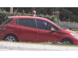 Sahte Polisin Şifresi "Vatan" Parolası "Bayrak"