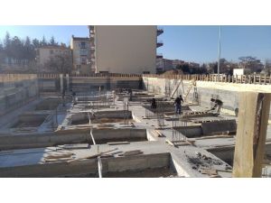 Kulu’da 13 Bin Liralık İnşaat Kalıpları Çalındı