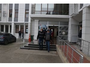 Film Gibi Dolandırıcılık, İki Ailenin Aynı Kızı İstemeye Gelmesiyle Ortaya Çıktı