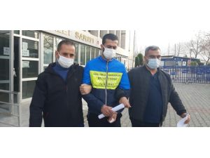 Aleyna’nın Katil Zanlısı İranlı Eski Sevgilisi Cezaevinde İntihar Etti