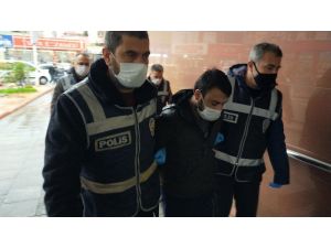 Kahramanmaraş’ta Hırsızlık Operasyonlarına 17 Tutuklama