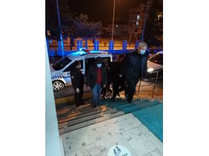 Afyonkarahisar’da Kumar Oynayan 16 Kişiye 75 Bin Lira Ceza Kesildi