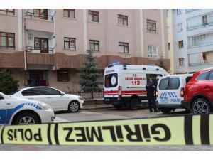 Başkent’te Aile İçi Kavgada Bıçaklanan Baba Hayatını Kaybetti