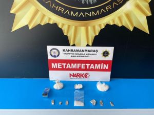 Uyuşturucu Pazarlığına Polis Baskını: 3 Tutuklama