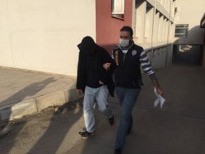 Kredi Kartı Bilgilerini Kopyalayıp Alışveriş Yaptılar