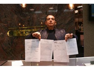 Altınların Parasını Eft İle Aldı, Hayatının Şokunu Yaşadı