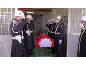Terör Gazisi Doğum Gününde Hayatını Kaybetti