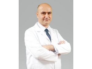 Nefroloji Uzm. Dr. Mehmet Büyükbakkal Medical Park Gaziantep Hastanesi’nde