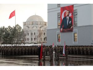 Bakan Soylu: ”Bir Zamanlar Bin 500 Kişiyle Piknik Yapar Gibi Kamp Yapan Pkk’nın Bugün Tamamı 320 Kişinin Altındadır”