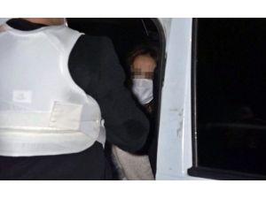 Eşinden şiddet gördüğü gerekçesiyle KADES’e yaptığı ihbar polisi alarma geçirdi