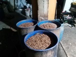 Adana’da 2 Bin 925 Litre Sahte İçki Ele Geçirildi