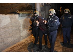 Adana’da Deaş Operasyonunda 1 Tutuklama