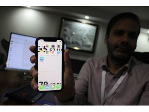 Türk Mühendisten Yerli Ve Milli Sosyal Mesajlaşma Uygulaması