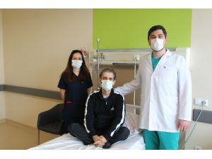Konya Şehir Hastanesi’nde İlk Kez Kapalı Pankreas Kanseri Ameliyatı Yapıldı