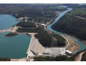 18 Yılda Adana’ya 11 Baraj 1 Gölet Yapıldı