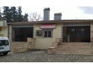 Göçük Altında Hayatını Kaybeden Kadının Cenazesi Adli Tıp’ta