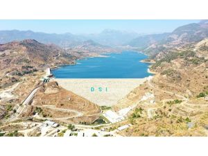 Dsi Genel Müdürü Yıldız: “Son 18 Yılda Mersin’de 8 Baraj 11 Gölet Yaptık”