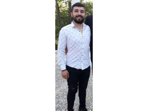 Kayıp gençten 3 gündür haber alınamıyor