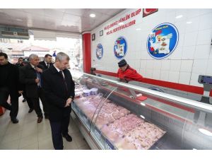 Şahinbey’de 15 Bini Aşkın İşyerine İhtar