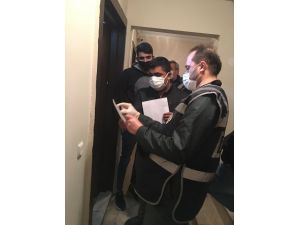 2020 Yılında Kbs Kaydını İhlal Eden Apartlara Rekor Ceza