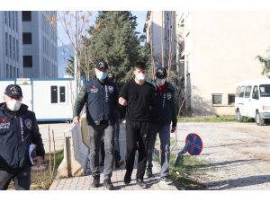 Katil Torun Tutuklandı