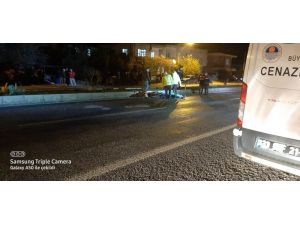 Bozyazı’daki Trafik Kazasında Motosiklet Sürücüsü Hayatını Kaybetti