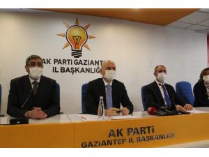 Bakan Gül’den Kılıçdaroğlu’nun ‘Sözde Cumhurbaşkanı’ Söylemine Sert Tepki