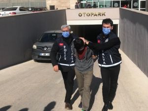 Yaşlı kadını altın ve parası vardır diye öldürmüşler