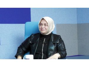 Prof. Dr. Tülin Durgun Yetim: “Ozon Tedavisi Covid-19’da Etkili Oldu”