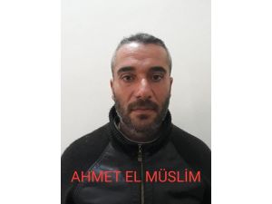 Elbab’ta 1 Terörist Yakalandı