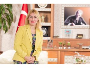Rektör Prof.Dr. Özkan: "Türkiye’nin sağlık altyapısı pek çok Avrupa ülkesine oranla daha güçlü"