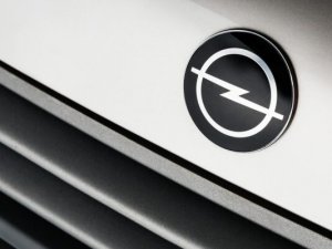 İcradan satılık Opel araç