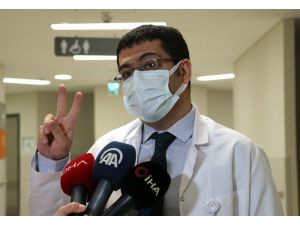 Prof. Dr. Çil: "Kanser Hastaları ‘Coronavac’ Aşısına Güvenebilir”