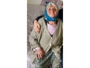 Yalnız Yaşayan Yaşlı Kadın Soba Gazından Zehirlenerek Hayatını Kaybetti