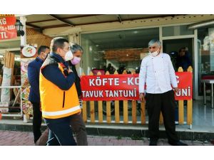 Erenköy’e konforlu şehircilik hizmetleri geliyor