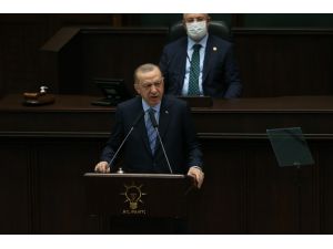 Cumhurbaşkanı Erdoğan: "(Kılıçdaroğlu’nun ‘Militan’ Çıkışı) Herkes Davasını Açmalı"